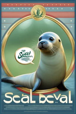 Seal of approval
