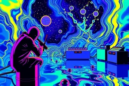 pop art pixels 1000 images Betting on Hydrogen Energy