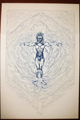 evolutionary catalyst; symbolism