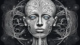 Az érzelemszabályozás fejlesztése nem gyengeség, hanem az egyik legnagyobb felnőttkori erőforrás. Segít tisztábban látni, nyugodtabban dönteni, és valódi kapcsolódást megélni önmagaddal és másokkal is. detalied, surreal, abstractions, dreamlike, neurodivergens