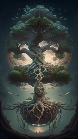 yggdrasil