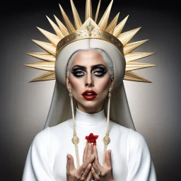 Our Lady of Gaga