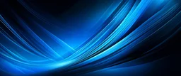 abstract blue background