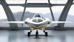 x-59 supersonic jet Prandtl–Glauert singularity
