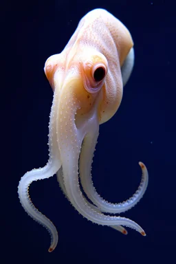 horse squid