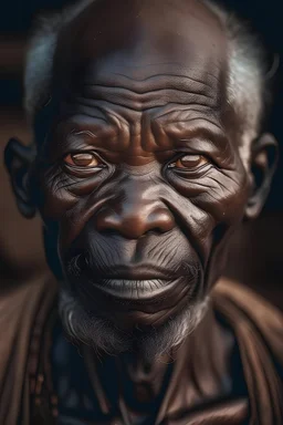 most amazing portrait ever cafrica