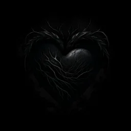 dark heart