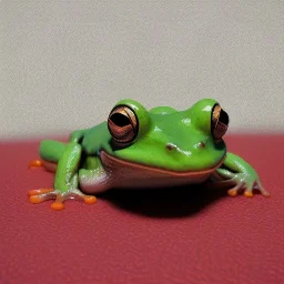 Frog