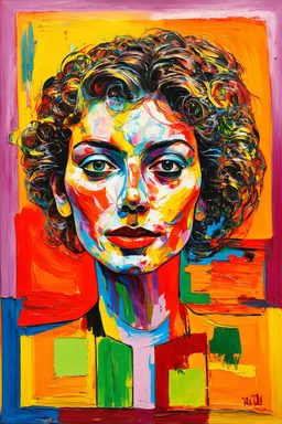 shattered logic; fauvism; dada