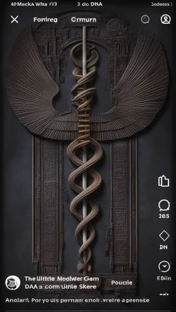 DNA