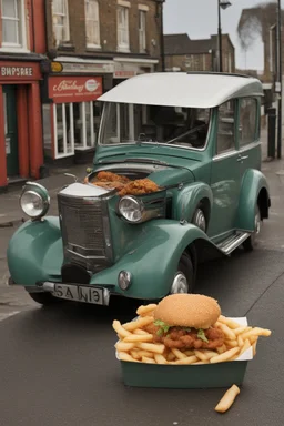 car chipies food