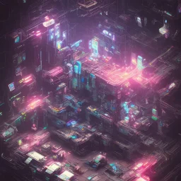 cyberpunk