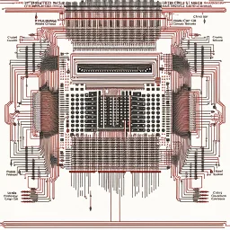 Integrated Circus Including Integrated Circuits