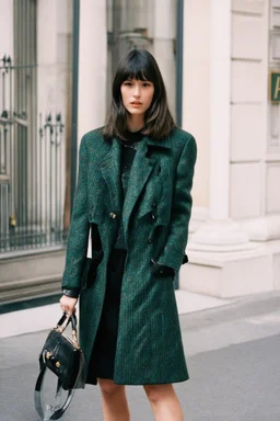 nico mit gucci kleidung