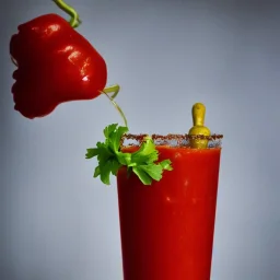 Bloody Mary