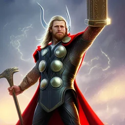 Martelo de Thor