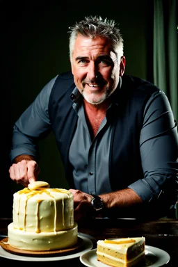 Paul Hollywood