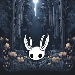 Hollow Knight