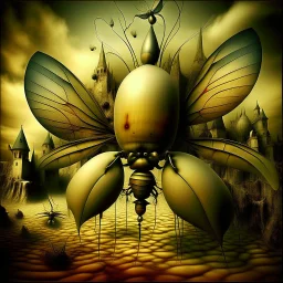 Surrealism.