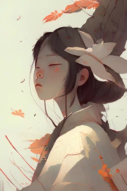 Illustration by Sung Jin-Woo