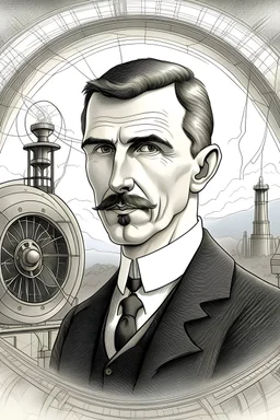 nicola tesla's inventions if he lived until 1970s