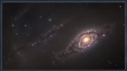 the beauty of the universe