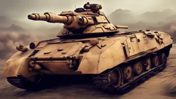 3d, perang, Tank, modern, warna cerah, modernisasi, masa depan, futuristik, detail, canggih, new, transformasi, logika