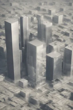 Generate a 3D animation portraying the US dollar, euro, and Japanese yen as towering, interconnected pillars of a global financial landscape. Employ realistic textures, lighting, and shadows to convey their prominence. Incorporate subtle movements to reflect the constant flux of currency markets, and surround the scene with financial charts and data visualizations for added depth.