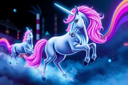 pop art pixels 1000 images industry unicorn light in the dark