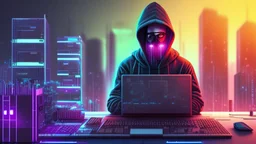 hacker city