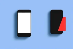 phone mobile phone illustration