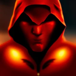 ultra detailed portrait of RedHood , extremely detailed digital painting, extremely detailed face,crystal clear eyes, in the style of robert e howard and pablo oliveira and Ken Kelley and Keith Parkinson ,mystical colors,perfectly centered image, perfect composition, rim light, beautiful lighting,8k, stunning scene, raytracing