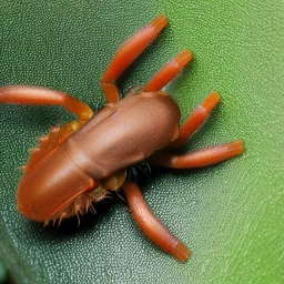  photo platypus louse kiwi spider