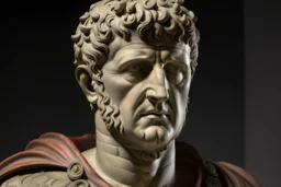 Emperor Nero reckless