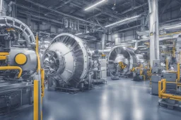 predictive maintenance with artificial intelligence