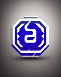 Cyber Finance logo Simple, easy and beautiful logo