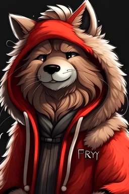 Furry