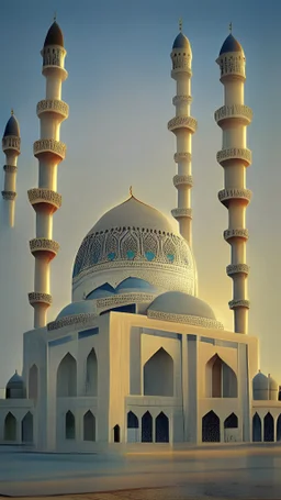 image of masjid