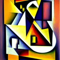 cubist