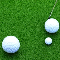 golf ball png