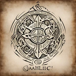 Gaelic