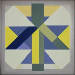 geometric abstraction