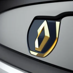 renault car brand logo badge symbol