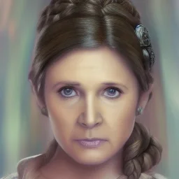 Tiny_cute_and_adorable_chibi_carrie_fisher_as_princess_leia_wit_very_big_brown_eyes__intricate_stunning_highly_detailed_by_artgerm__portrait__soft_studio_lighting__ultra_realistic__photorealistic__octane_render__unreal_engine__hyper_detailed