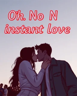 oh no instant love