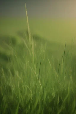 grass