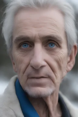 ((77-year-old man, frail, Skinny, thinning white hair)), (Anorexic), ((Suffering from Parkinson's Disease)) Blue eyes, close-up facial portrait - a Bright, well-lit UHD, 1080p 32k, photograph - winter time, hunting season, part Jesus Christ, part Elvis Presley with a mustache and short crew-cut hair, part Lee Majors, Part red and black checkered wool coat, blue jeans, cowboy boots, plaid shirt, sunbursts, crosses, 3D lighting, diamonds, hearts, Butterflies, Clovers, Roses, extremely colorful,