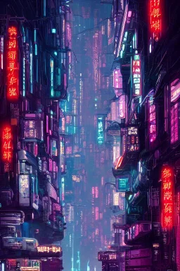 A professional night photo of a far-future cyberpunk city, shanghai, by Alena Aenami and blade runner and akira, sharp focus, higly detailed, crowded, hyper realism, 8k, centered