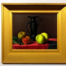 still life