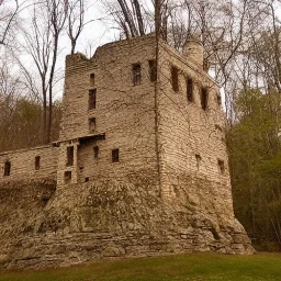 ozarks vampire castle